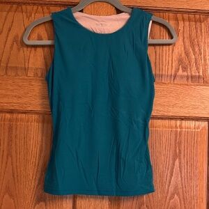 OGL Teal Women's Tank Top